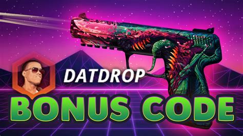 datdrop|dat drop promo code 2020.